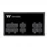 Thermaltake Toughpower GF1 750W 80+ Gold Full Modular Power Supply [ PS-TPD-0750FNFAGU-1 ]